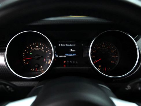 Used 2018 Ford Mustang GT image 36