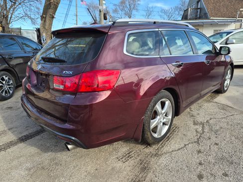 Used 2012 Acura TSX image 3
