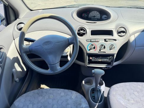 Used 2002 Toyota Echo image 23