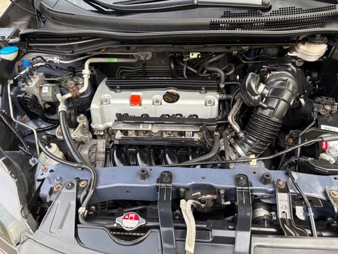 Used 2014 Honda CR-V EX image 15