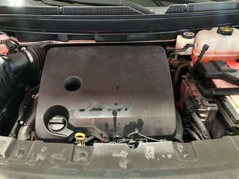 Used 2020 Buick Enclave Avenir image 30