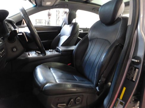 Used 2015 Hyundai Genesis 3.8 image 13