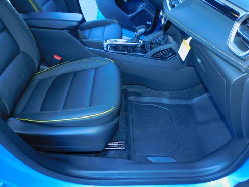 New 2025 Chevrolet TrailBlazer ACTIV image 30