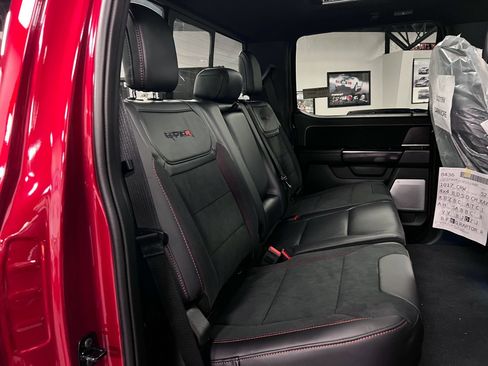 Used 2025 Ford F150 Raptor R image 32