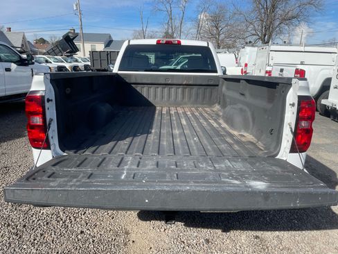 Used 2014 Chevrolet Silverado 1500 image 7