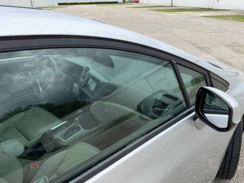 Used 2012 Honda Civic EX-L Sedan image 55