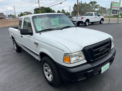 Used 2007 Ford Ranger 2WD SuperCab XL image 3