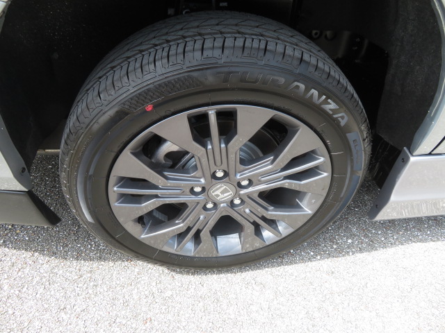 Used 2026 Honda Odyssey Touring image 15