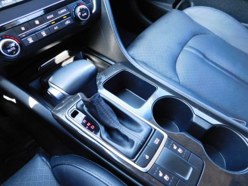 Used 2016 Kia Optima EX image 20