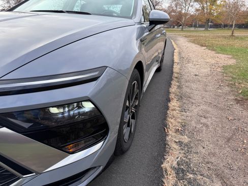 Used 2024 Hyundai Sonata SEL image 24