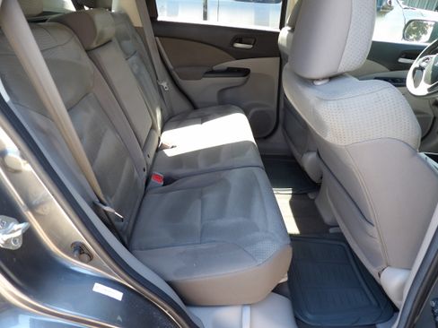 Used 2013 Honda CR-V EX image 17