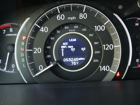 Used 2016 Honda CR-V Touring image 25