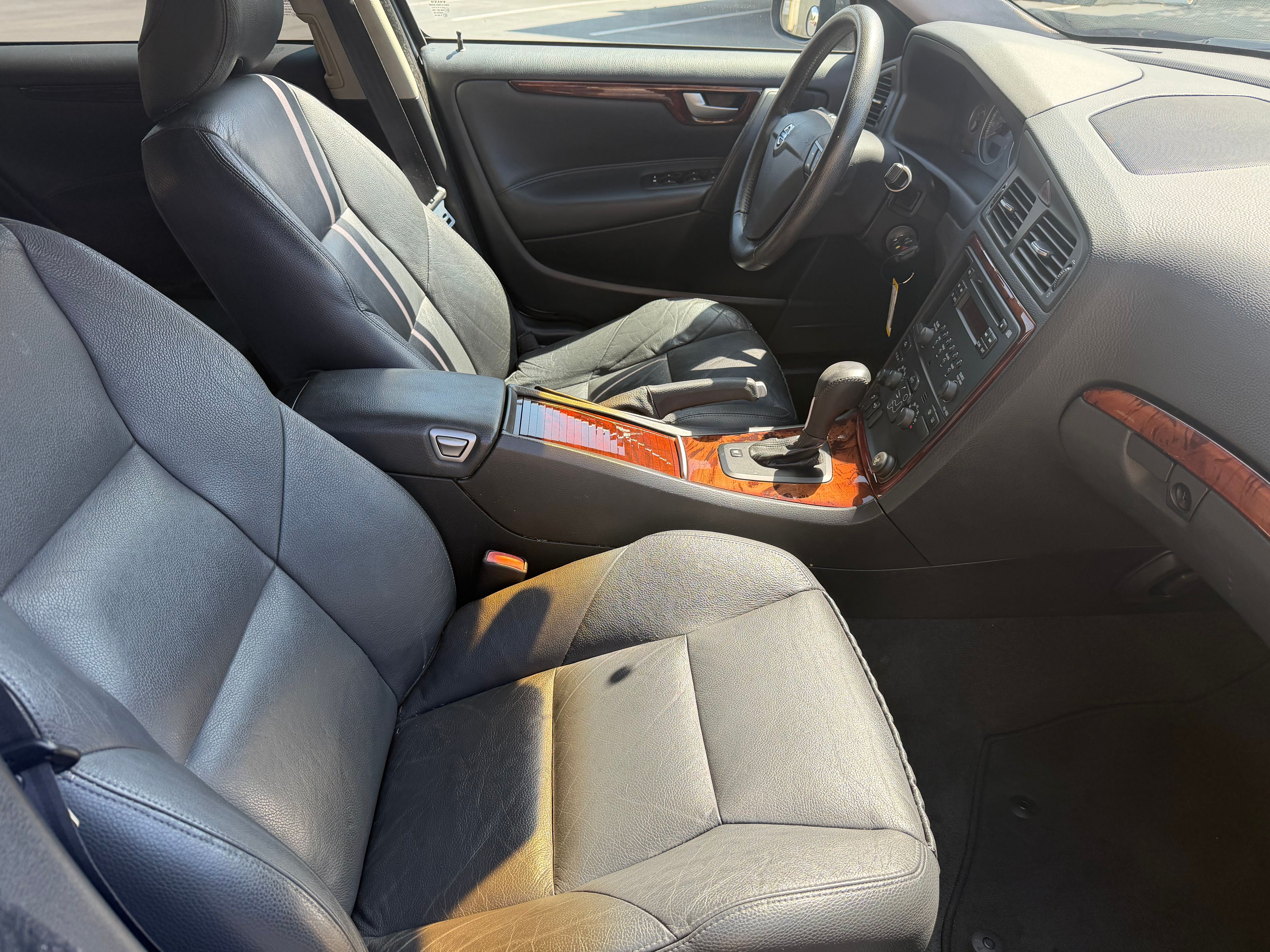 Used 2009 Volvo S60 2.5T FWD image 17