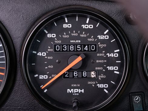 Used 1997 Porsche 911 Targa image 53