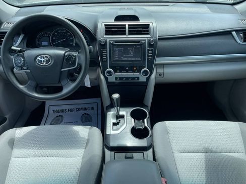 Used 2014 Toyota Camry LE image 11