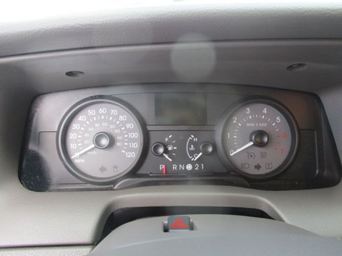 Used 2008 Mercury Grand Marquis LS image 29