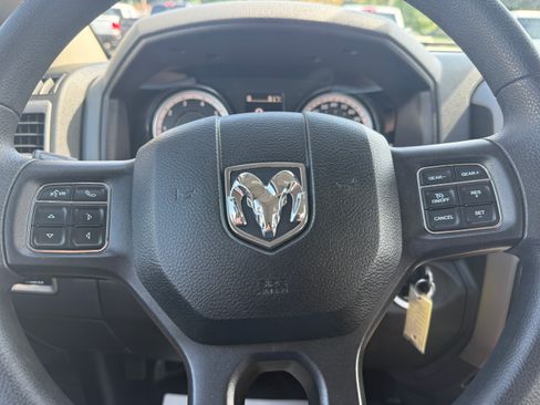 Used 2018 RAM 1500 2WD Regular Cab ST image 12