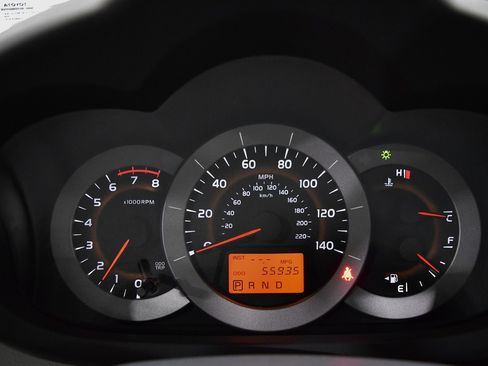 Used 2012 Toyota RAV4 Limited image 25