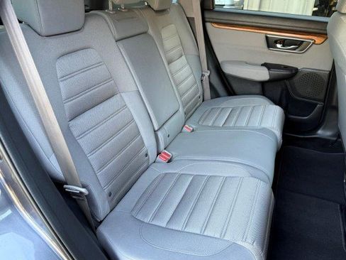 Used 2019 Honda CR-V EX image 16