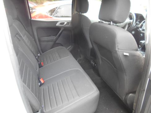 Used 2020 Ford Ranger 4x4 SuperCrew image 12