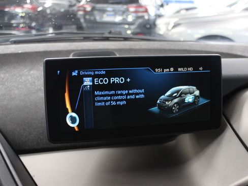 Used 2016 BMW i3 image 27