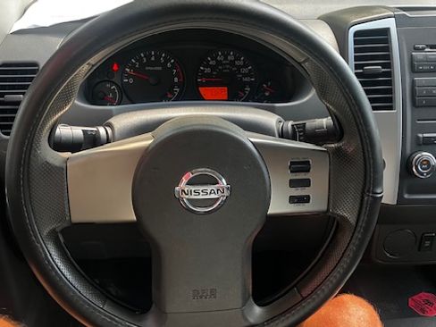 Used 2010 Nissan Xterra 2WD S image 10
