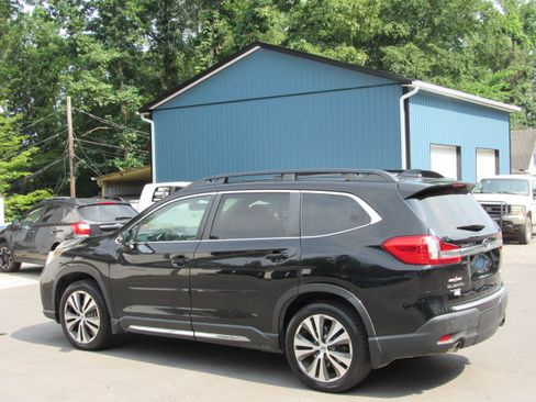 Used 2019 Subaru Ascent Limited 7-Passenger AWD/4WD image 6