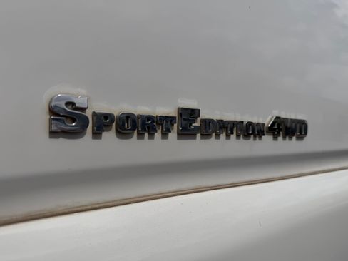 Used 2008 Toyota 4Runner Sport image 3