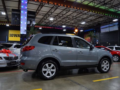 Used 2008 Hyundai Santa Fe SE FWD image 8