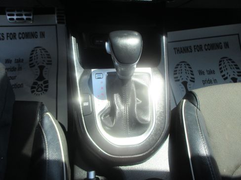 Used 2021 Kia Forte GT-Line Sedan FWD image 7