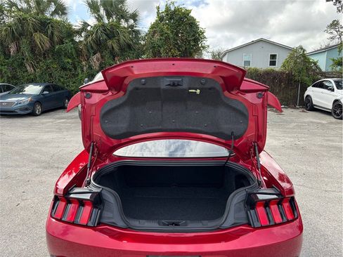 Used 2024 Ford Mustang GT Premium image 45