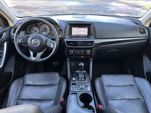 Used 2016 MAZDA CX-5 AWD Grand Touring image 11