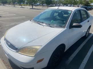 Used 2007 Ford Focus image 1