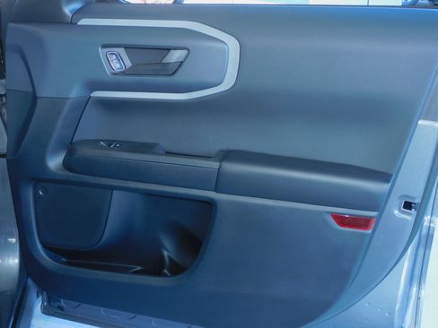 Used 2021 Ford Bronco Sport Big Bend image 23