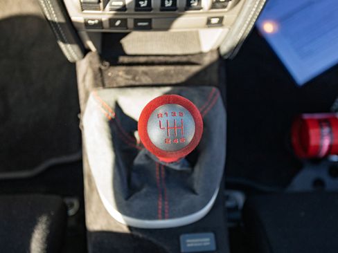 Used 2007 Porsche 911 Turbo image 26