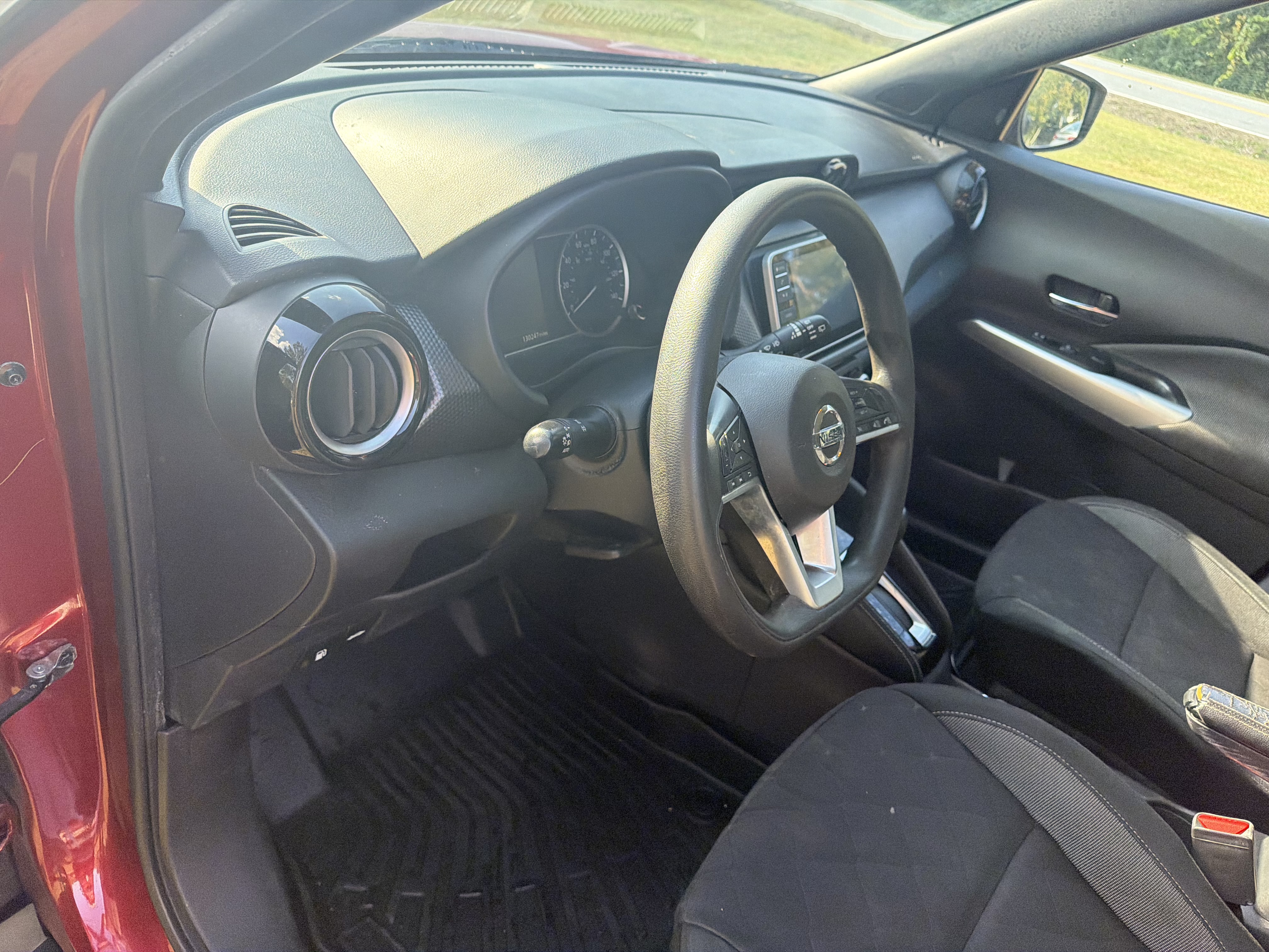 Used 2020 Nissan Kicks SV FWD image 66