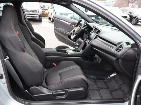 Used 2019 Honda Civic Si image 15