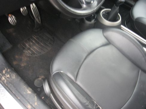 Used 2012 MINI Cooper Countryman S image 9