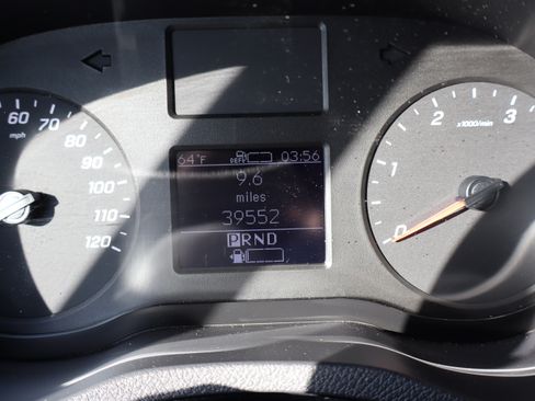 Used 2022 Mercedes-Benz Sprinter 3500 image 16