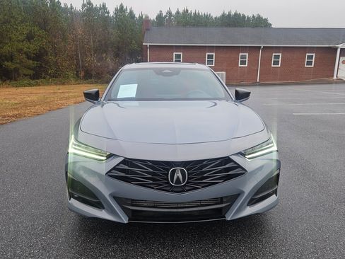 Used 2024 Acura TLX image 7