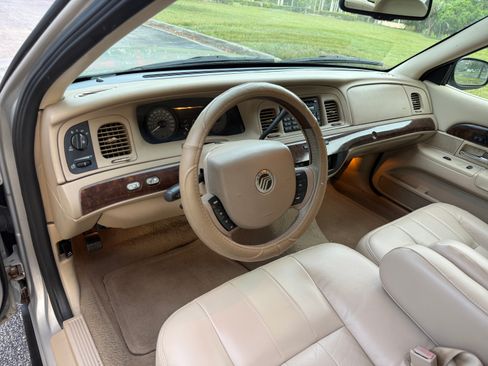 Used 2007 Mercury Grand Marquis LS RWD image 14