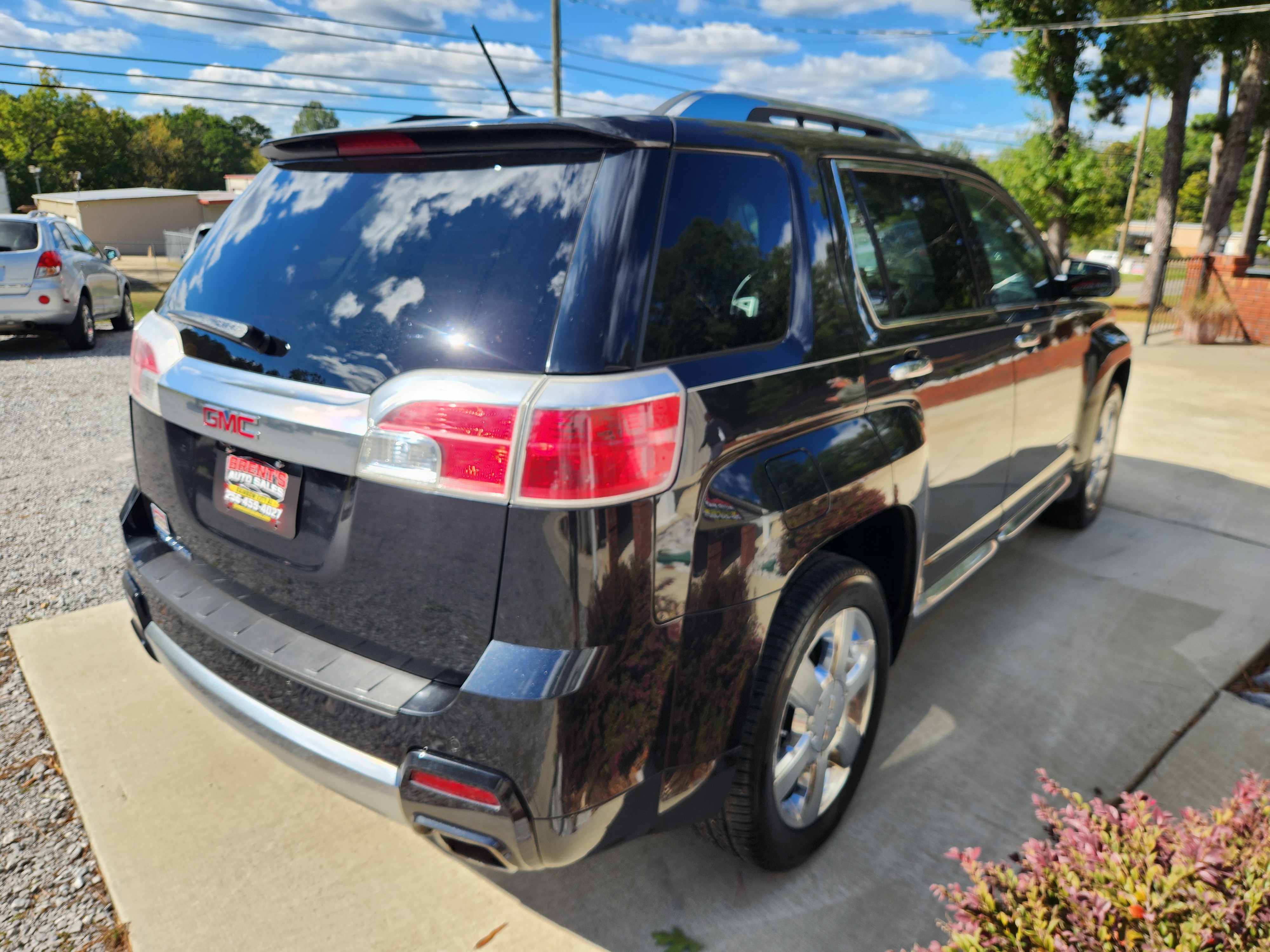 Used 2013 GMC Terrain FWD Denali image 6