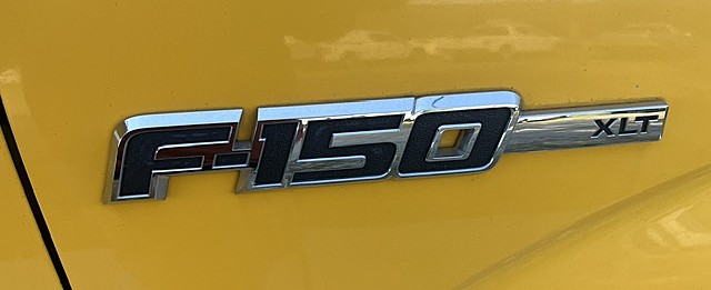 Used 2014 Ford F150 4x4 SuperCab image 36