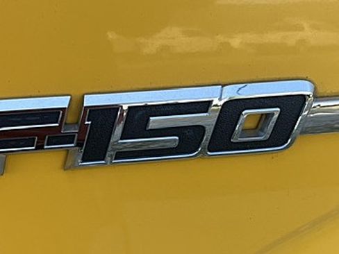 Used 2014 Ford F150 4x4 SuperCab image 35