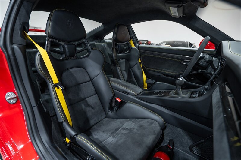 Used 2019 Porsche 911 GT3 RWD image 30