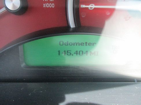 Used 2006 Pontiac GTO image 33