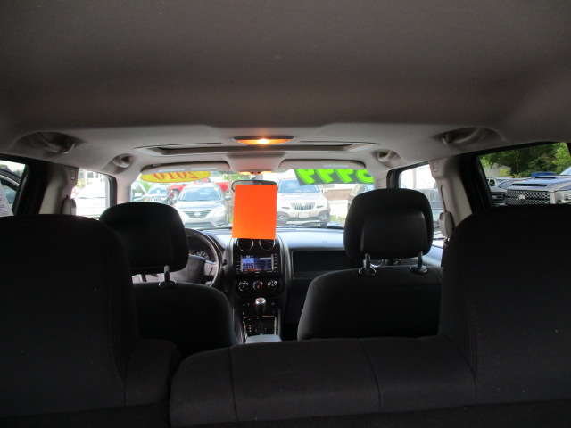 Used 2010 Jeep Patriot 4WD Sport image 49