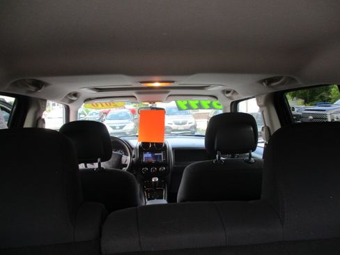 Used 2010 Jeep Patriot 4WD Sport image 49