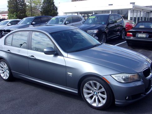 Used 2011 BMW 328i xDrive image 15