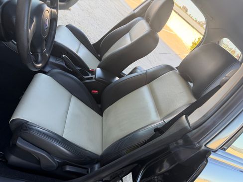 Used 2005 Saab 9-2X Aero image 18